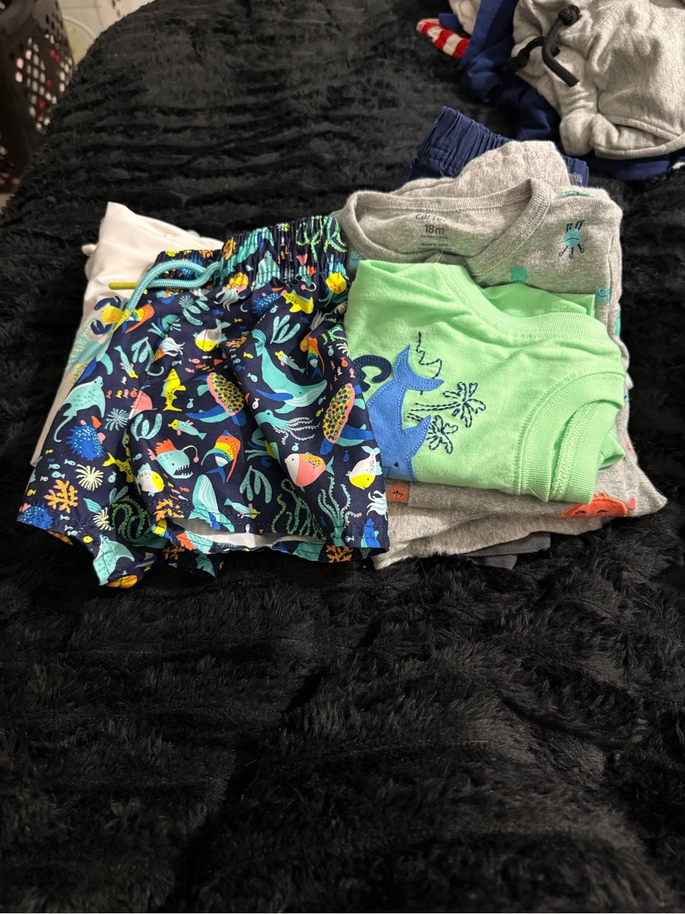 18 Month Baby Boy Bundle
